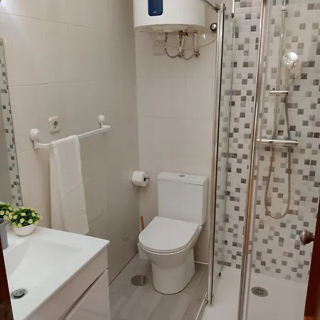 Travel And Live Poveiros Apartment Porto