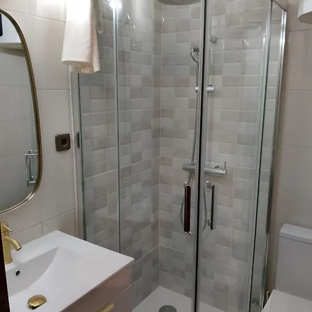 Apartment Travel And Live Poveiros