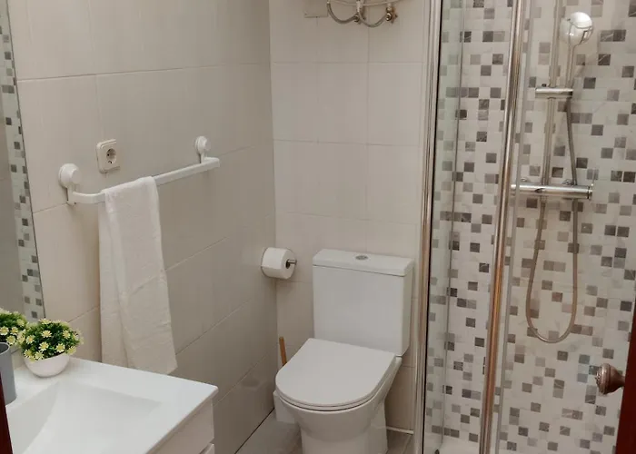 Travel And Live Poveiros Appartement Oporto