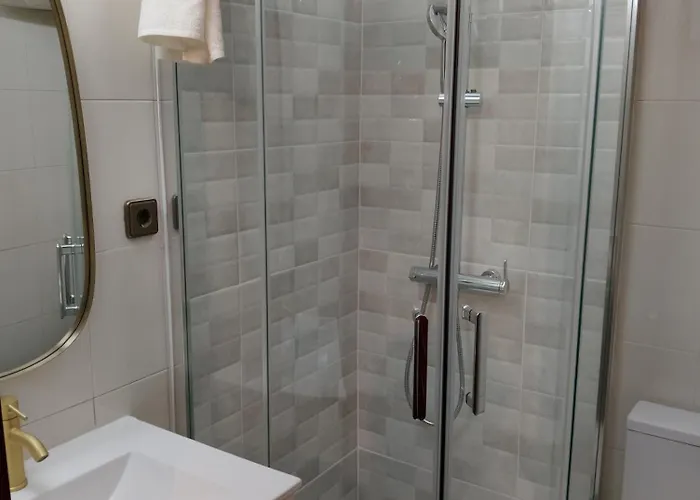 Apartment Travel And Live Poveiros