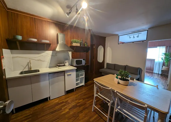 Travel And Live Poveiros * Porto