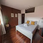 Lejlighed Travel And Live Poveiros